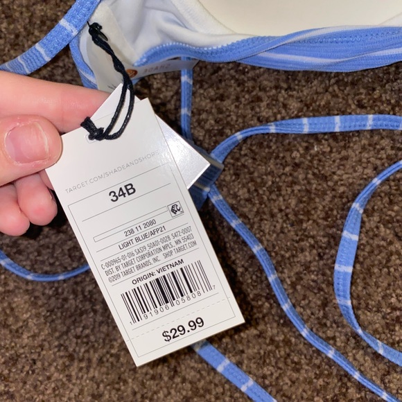 BIKINI TOP - Picture 3 of 3